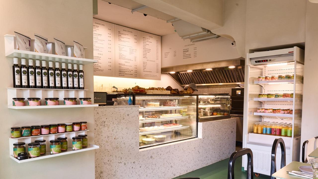 The Nutcracker launches Noa, a new deli and bakeshop in Bandra