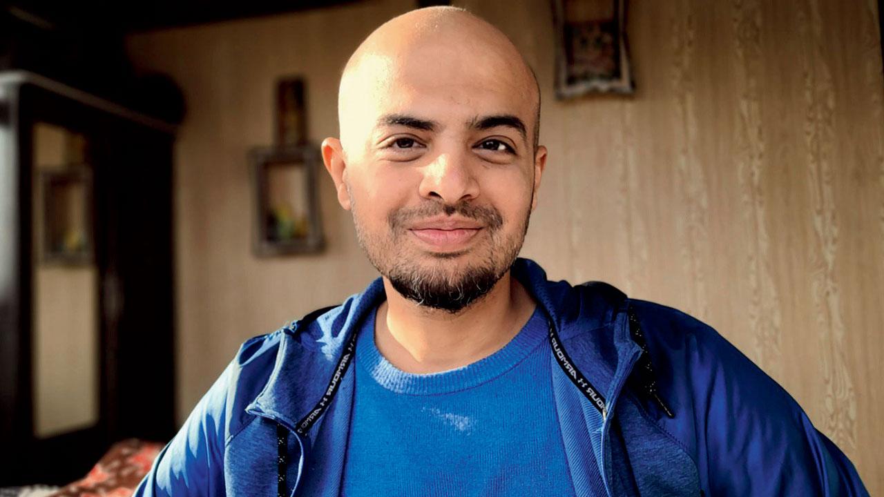 Ojas Mehta