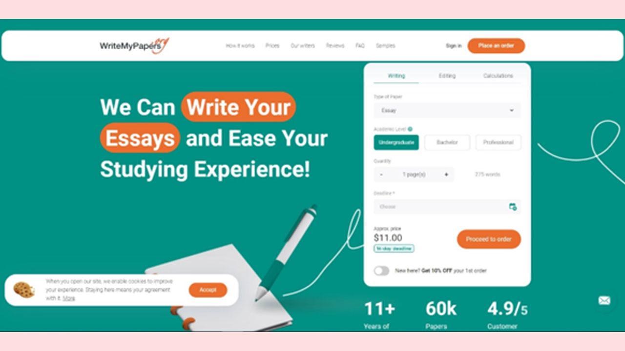 15 Best Paper Writing Services For Students With A Tight Budget In 2024