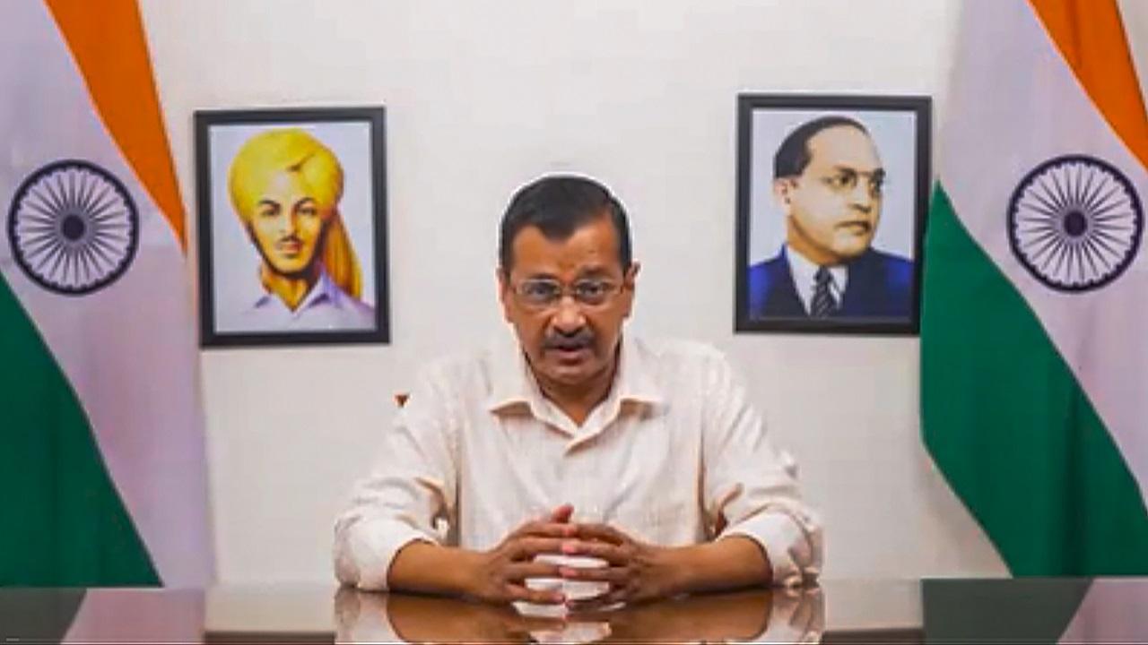 Where will they be settled?: Arvind Kejriwal slams Centre over CAA