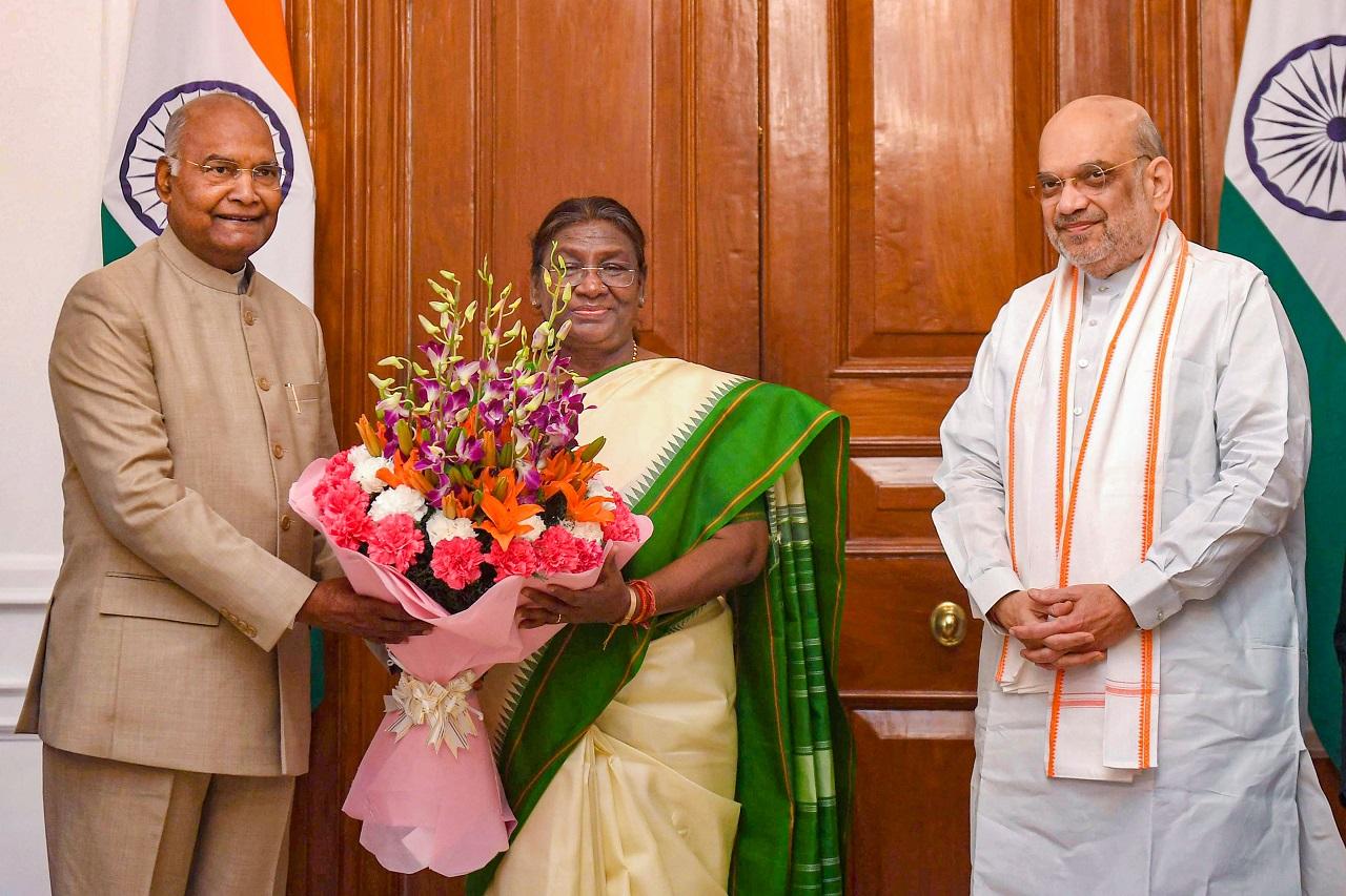 In its report submitted to President Droupadi Murmu that ran into over 18,000 pages, the panel headed by former president Ram Nath Kovind said simultaneous polls will spur development process and social cohesion, deepen foundations of democratic rubric and help realise aspirations of 