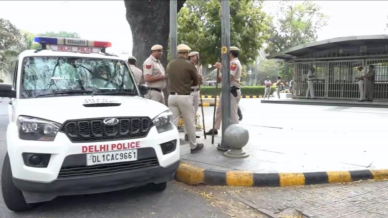 Arvind Kejriwal's arrest: Lok Kalyan Marg Station of Delhi Metro to stay closed until further notice