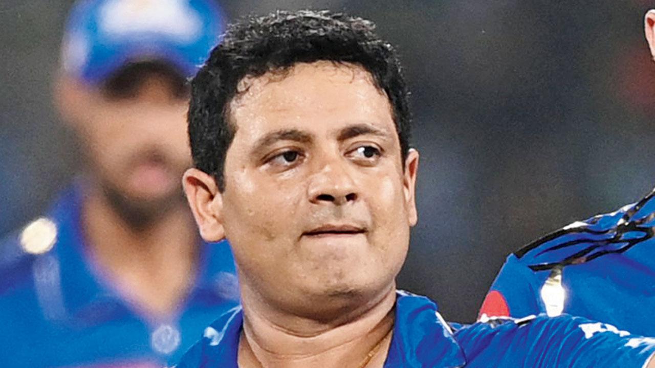 Piyush Chawla