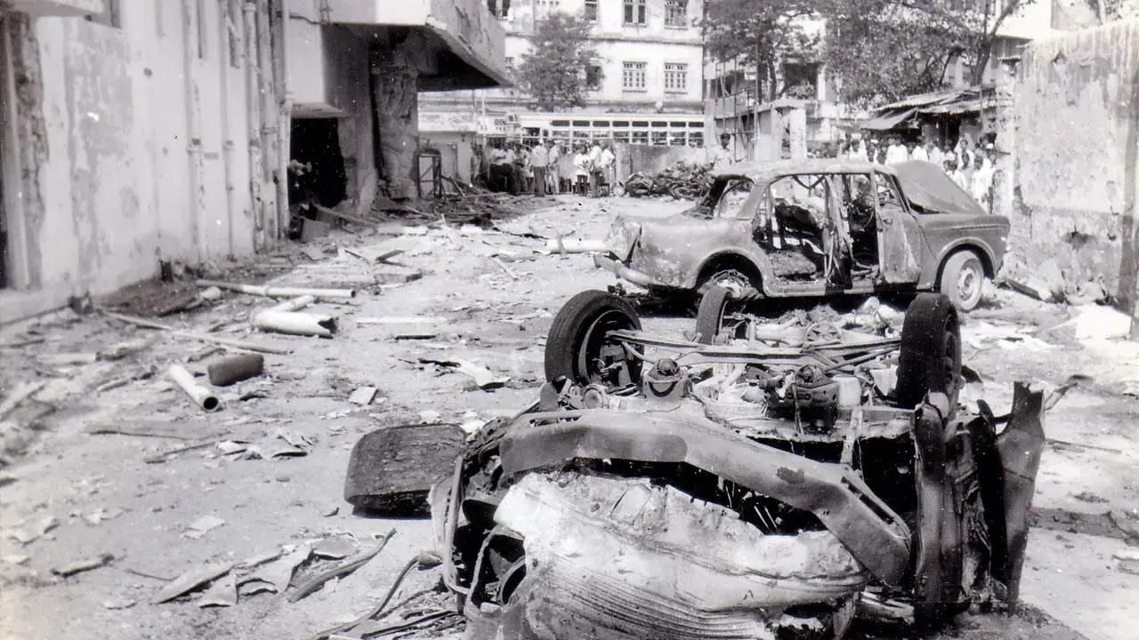 1993 Bombay Bombings: A tragic chapter in India's history