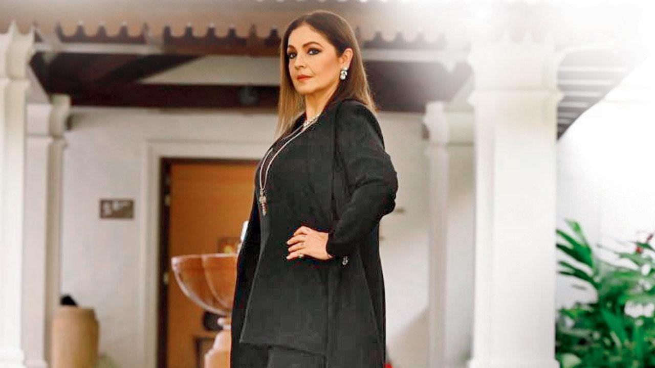 Pooja Bhatt: Give the girls their due, or keep talking nepotism