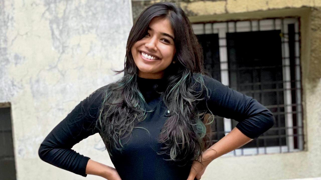 Prajakta Kulkarni