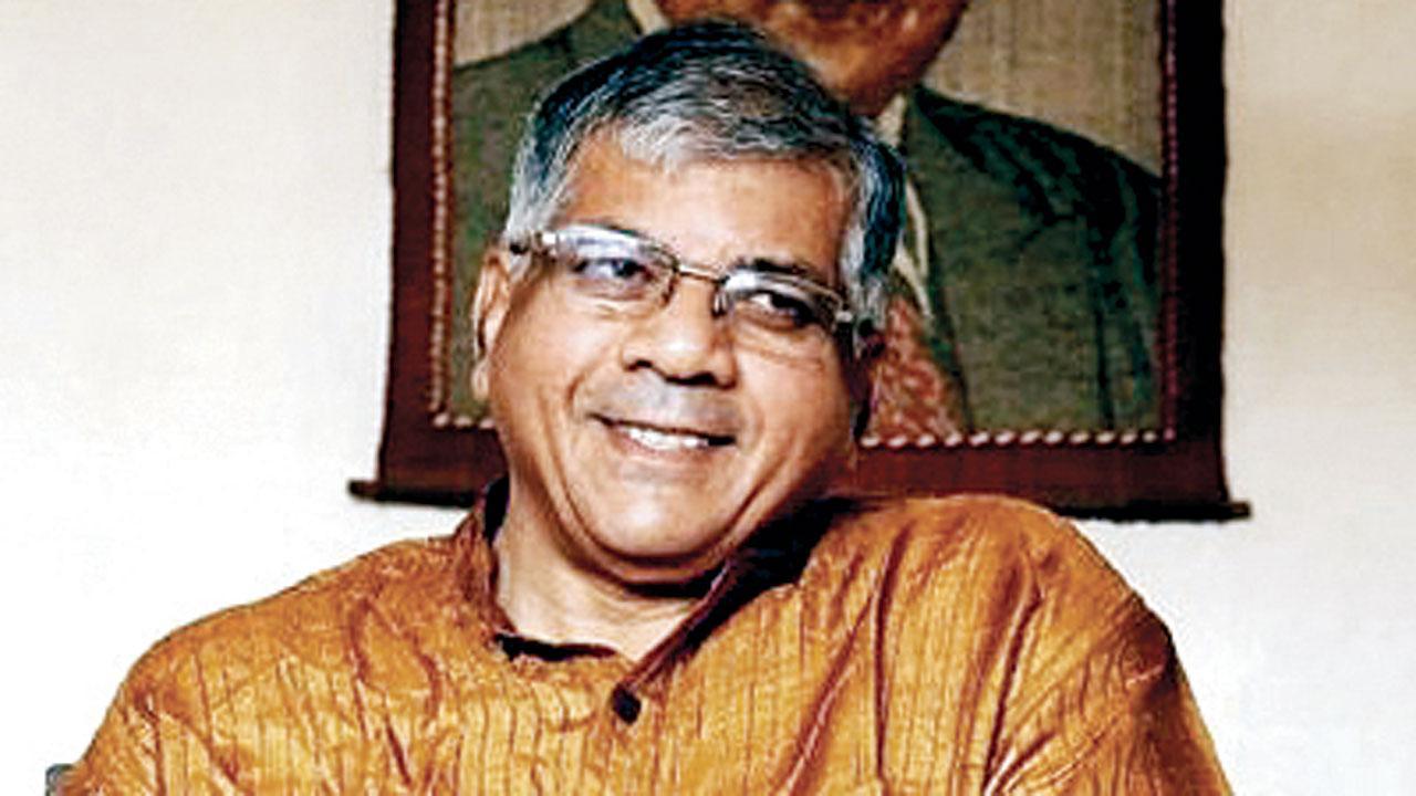 Lok Sabha elections 2024: Prakash Ambedkar says he lost faith in Uddhav, Pawar; extends support to Cong