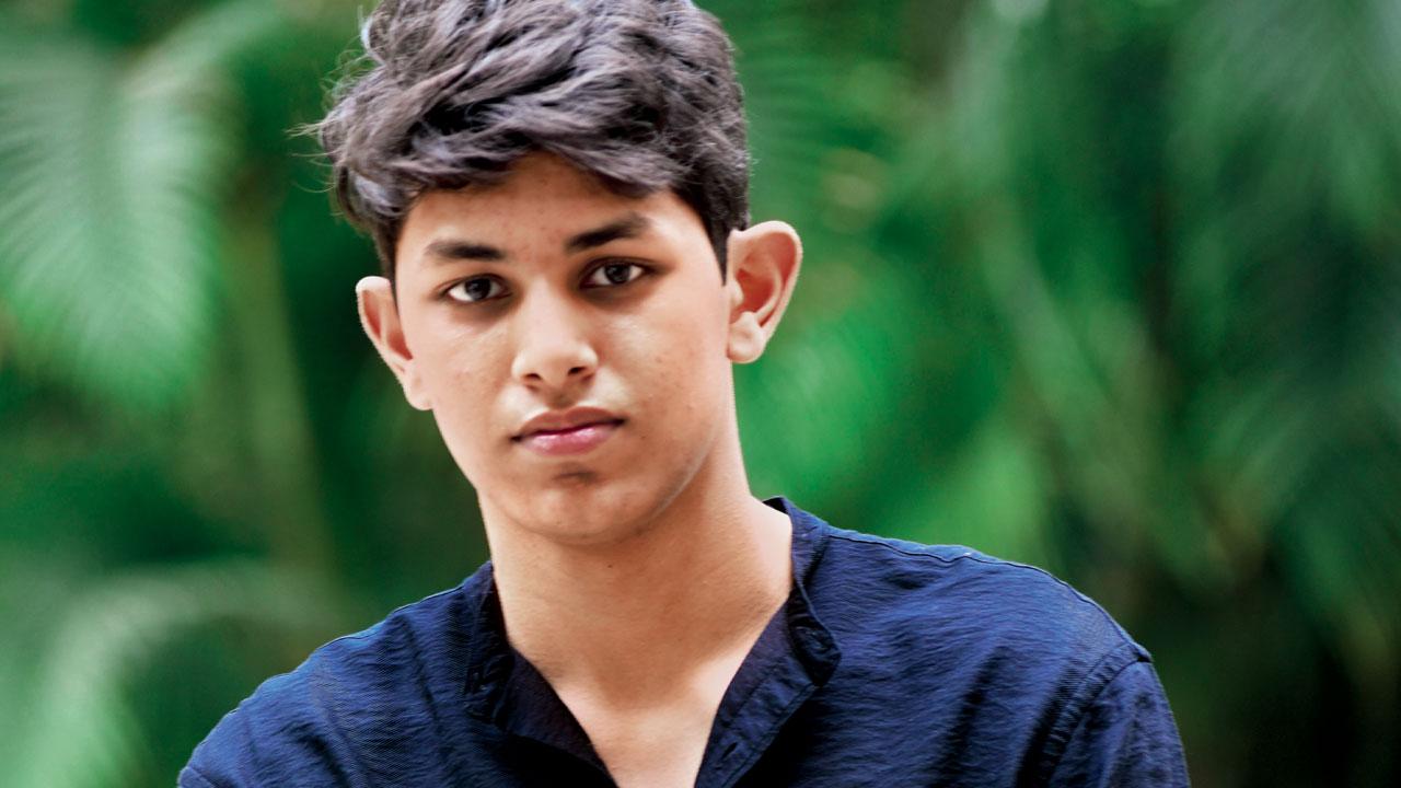 Prithveer Jain