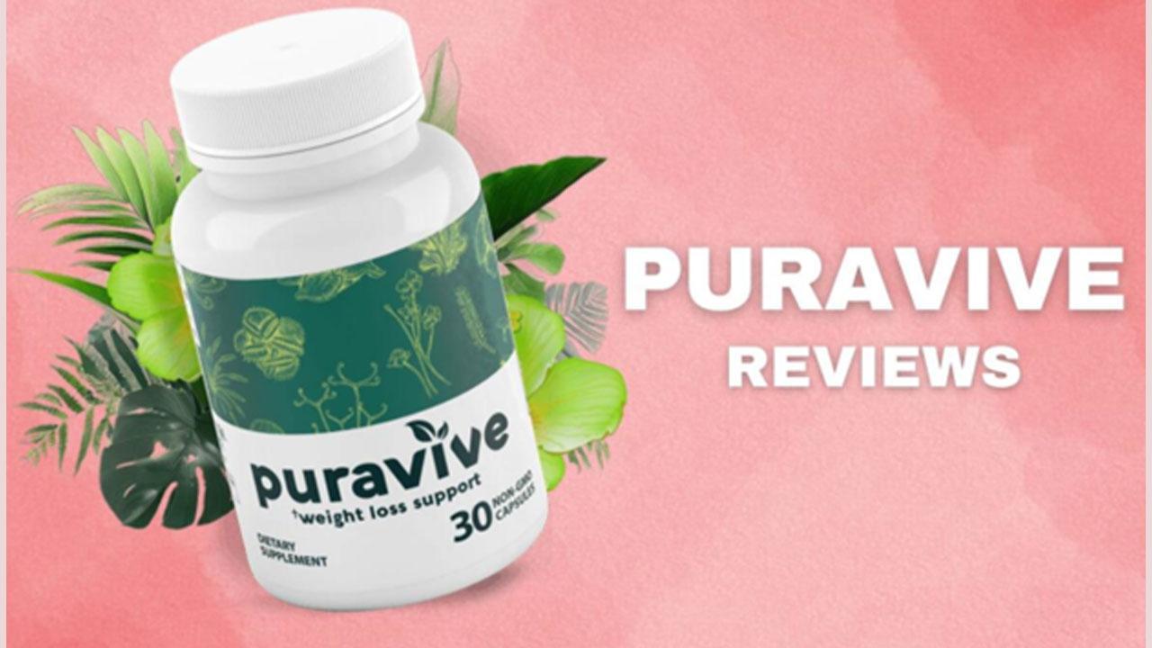 Puravive Customer Reviews 2024 BUYER BEWARE! (Critical Consumer Reports Exposed) Does it Work? Is it Legit? Exotice Rice Hack Method Hidden Fact Revealed By Weight Loss Expert!