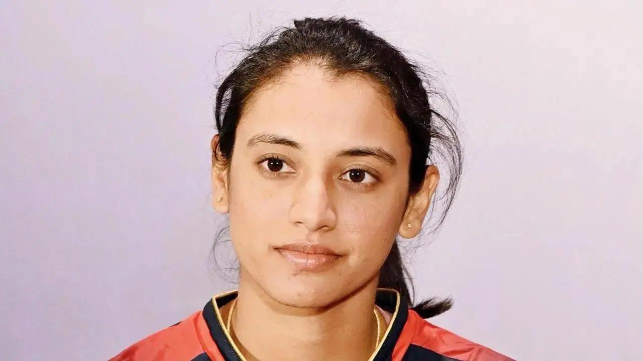 WPL 2024: Mandhana doesn't want comparisons with men's team ahead of the finals