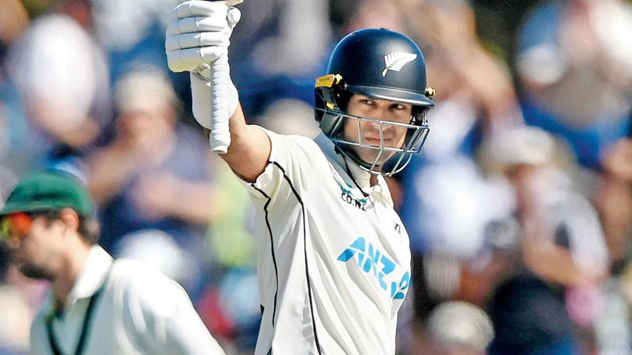 New Zealand sensational opening batsman Rachin Ravindra has been picked by Chennai Super Kings ahead of the IPL 2024. The Kiwi batsman showcased his extraordinary show with the willow and ball during the global showpiece in India, last year 