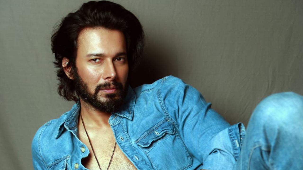 On Women's Day, Rajniesh Duggall reflects on the profound effect of women in his life: 'My mother is my first teacher'