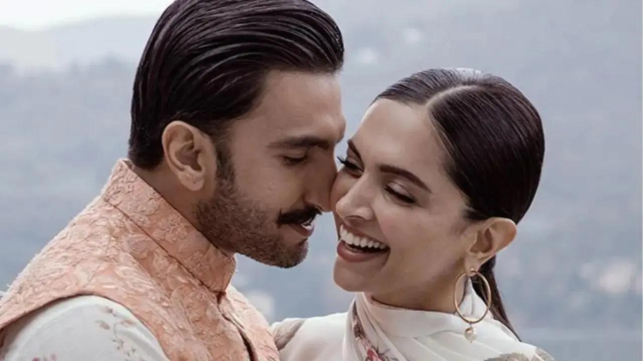 Ranveer Singh to take a long paternity break to support Deepika Padukone and new baby: Reports