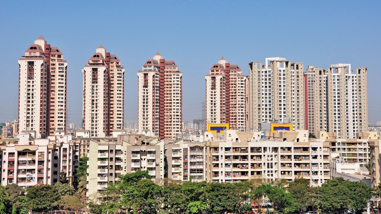 Mumbai: Relief for small housing societies