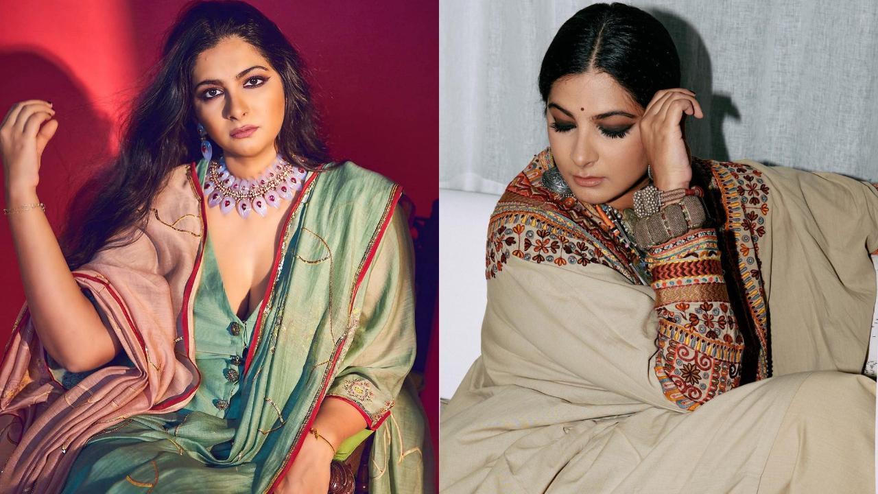 Rhea Kapoor's style guide to ace every look like a queen
