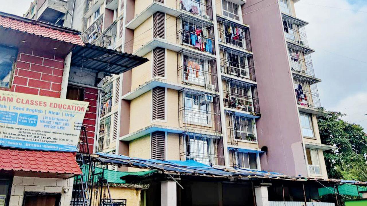 Mumbai: Builder ignores MahaRERA order, rents flat to 3rd party