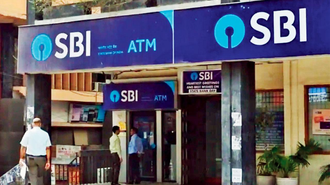 Contempt plea against SBI in SC