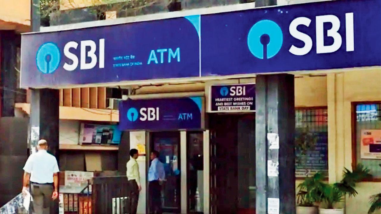 22,217 bonds bought and sold: SBI to SC