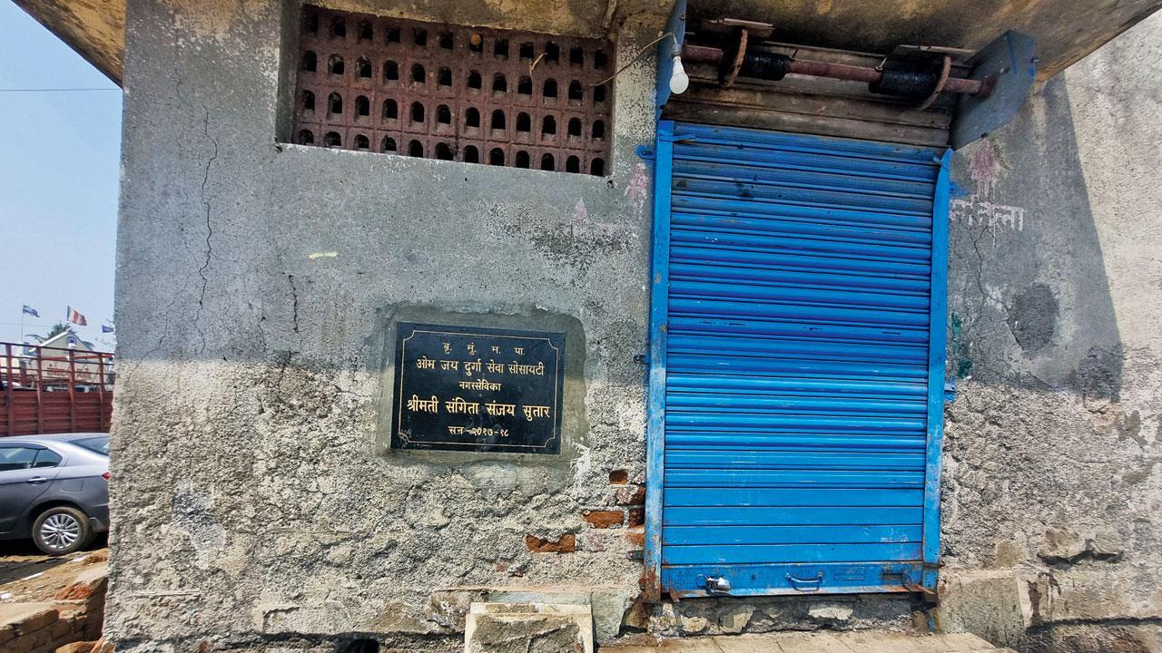 Mumbai: Last survivor of toilet tank deaths in Malad dies