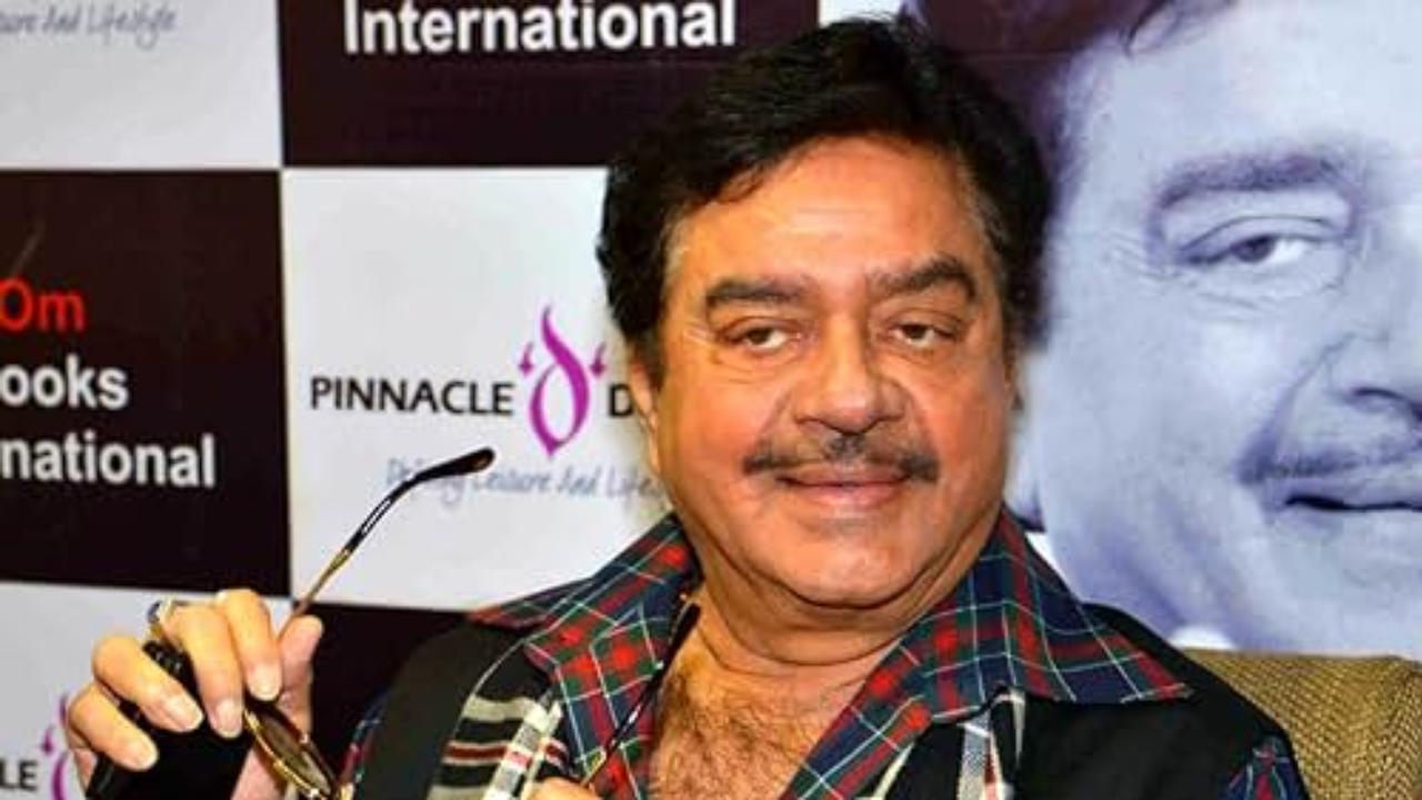 Shatrughan Sinha to make OTT debut with 'Gangs of Ghaziabad'