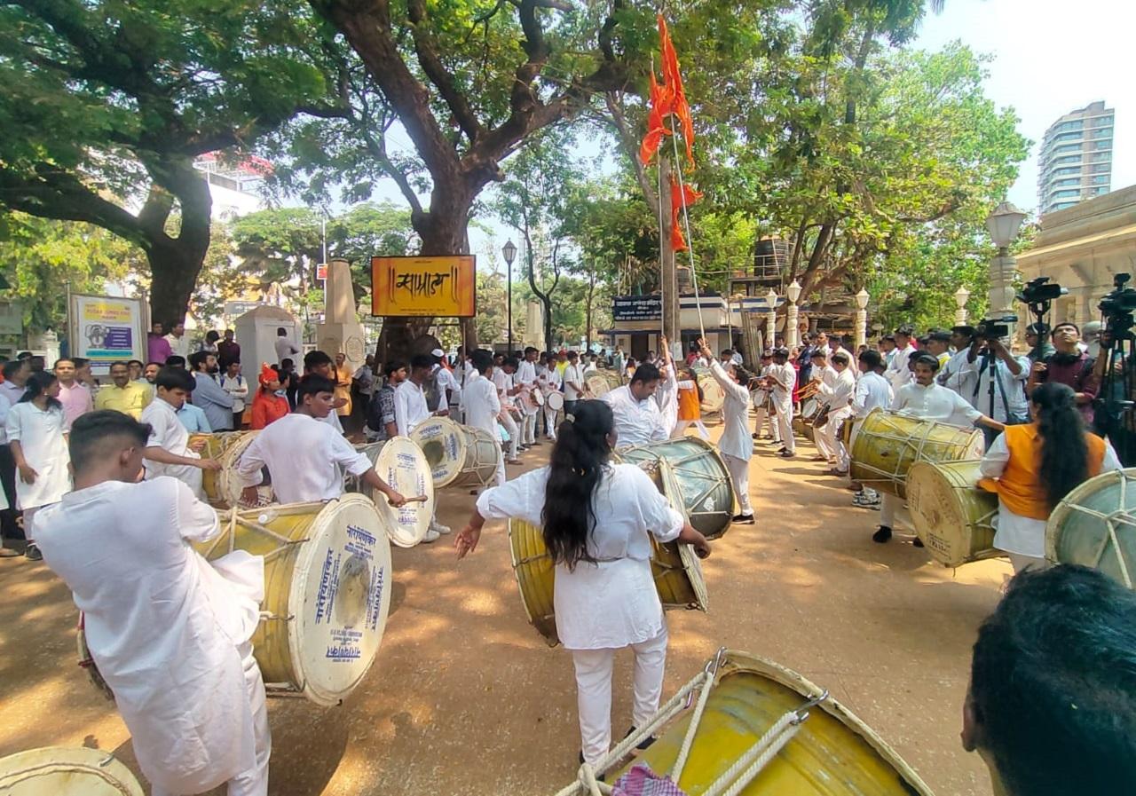 Shivaji Maharaj was born on February 19, 2630 in in Shivneri fort, as per the Gregorian calendar. However, being born in the month of Phalgun. However, according to tithi, his birthday falls on Phalgun Vadya Tritiya which is the reason this year it will be celebrated on March 28, 2024 (today)