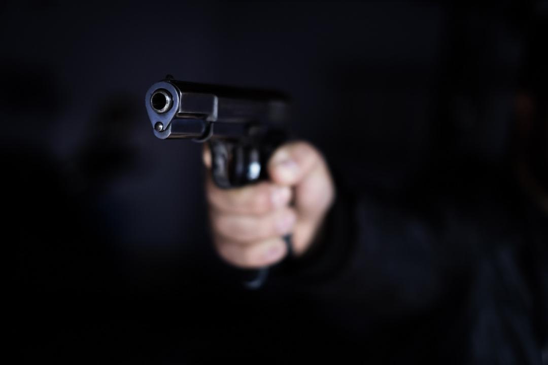Unidentified persons open fire at Thane house; none hurt