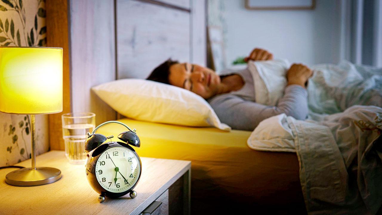 World Sleep Day 2024: Doctors recommend tips, apps and devices for quality sleep