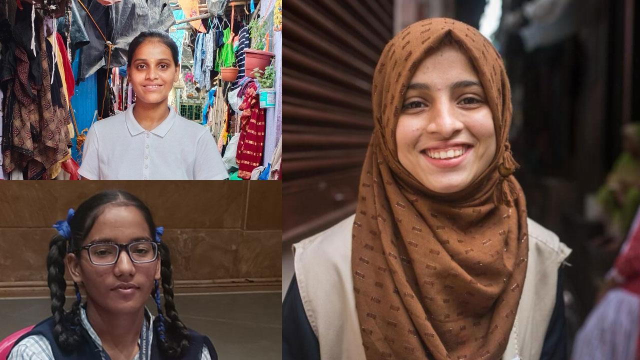 Women’s Day 2024: Meet Mumbai's young slum champions transforming lives