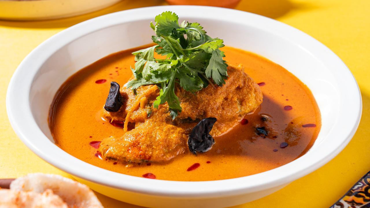 Goan-themed restaurant Sorozai opens its doors to Mumbaikars in Versova