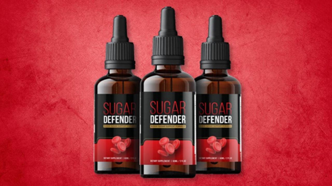Sugar Defender Reviews & Side Effects! 2024 (Shocking Consumer Reports Exposed) Does SugarDefender Really Work on Blood Sugar? Check out Expert Analysis!