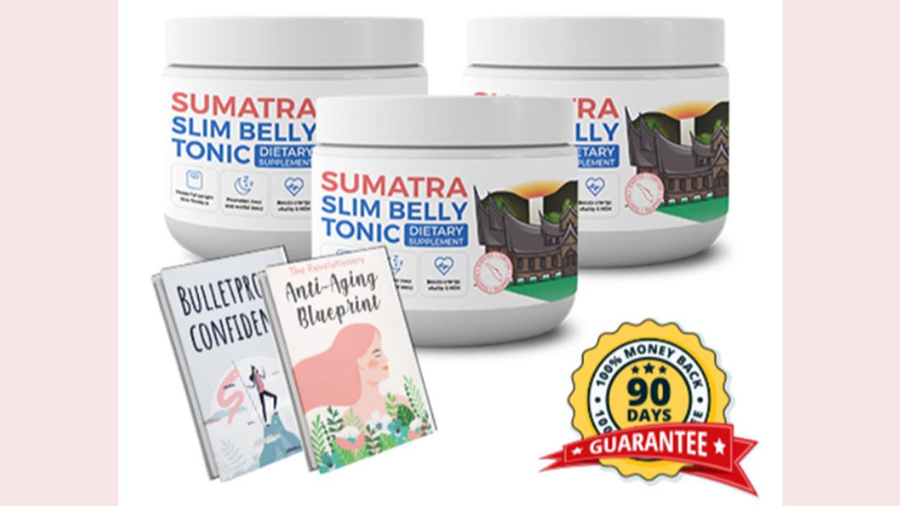 Sumatra Slim Belly Tonic Customer Reviews Sumatra Slim Belly Tonic Reviews (2024 Shocking Customer Reviews