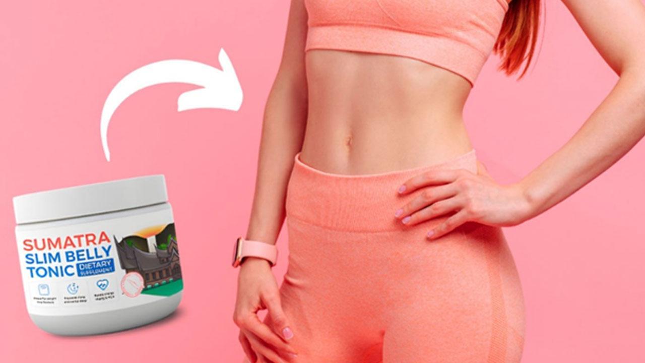 Sumatra Slim Belly Tonic Reviews and Complaints 2024 BUYER BEWARE! (Shocking Consumer Reports Exposed) Legit or HOAX? Healthy Weight Loss Truth Revealed By A Medical Expert!
