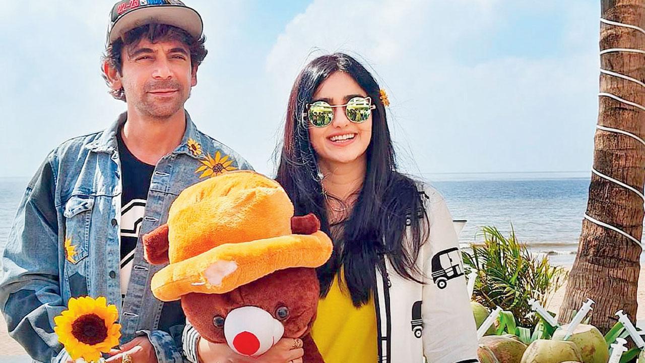 Sunil Grover: I know I’m bad, but I know what’s good