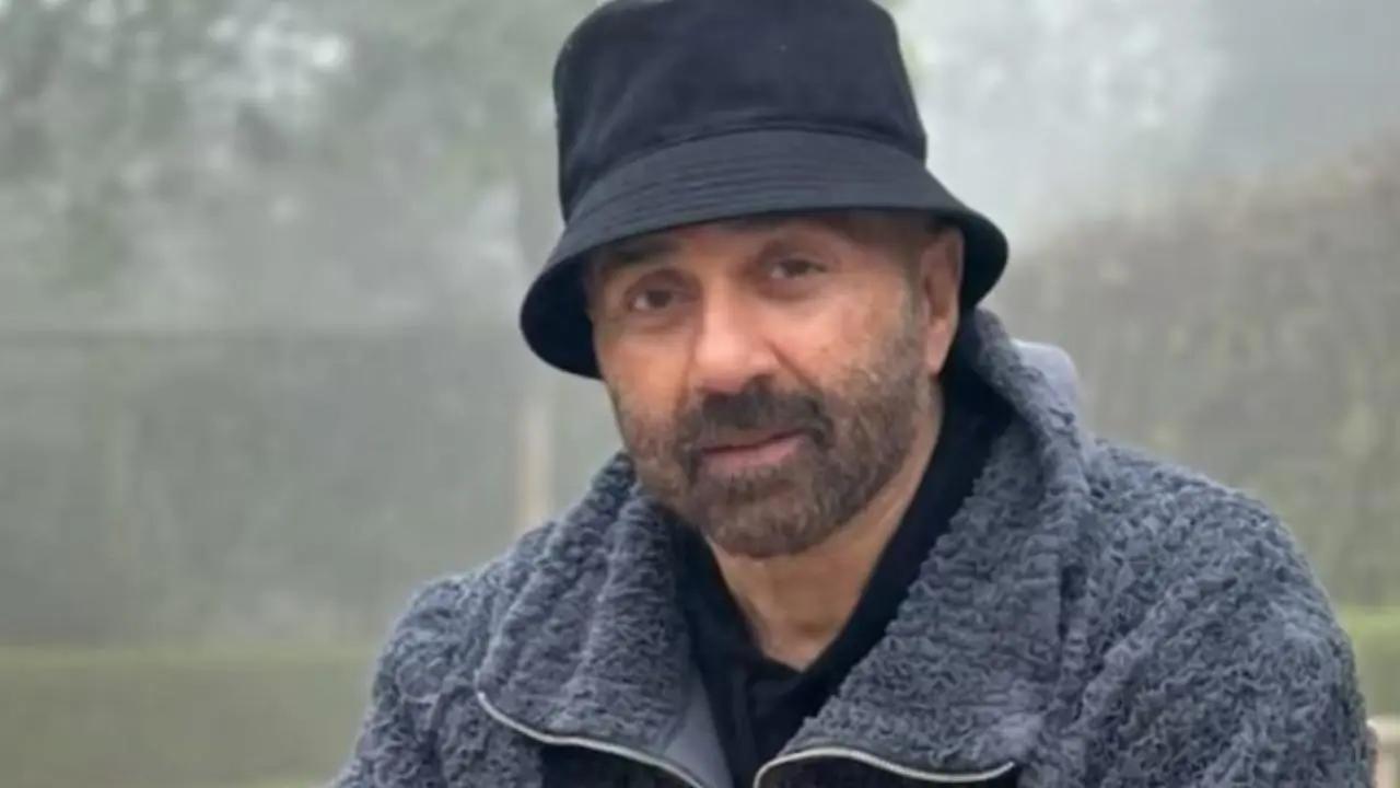 Sunny Deol on OTT debut: 'There are certain things which I want to do...'