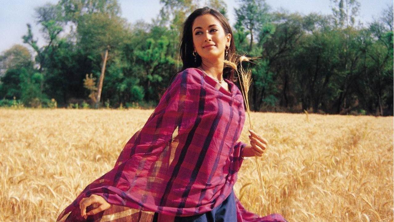 Looking at former Gayatri Joshi’s journey from Miss India to Swades and beyond
