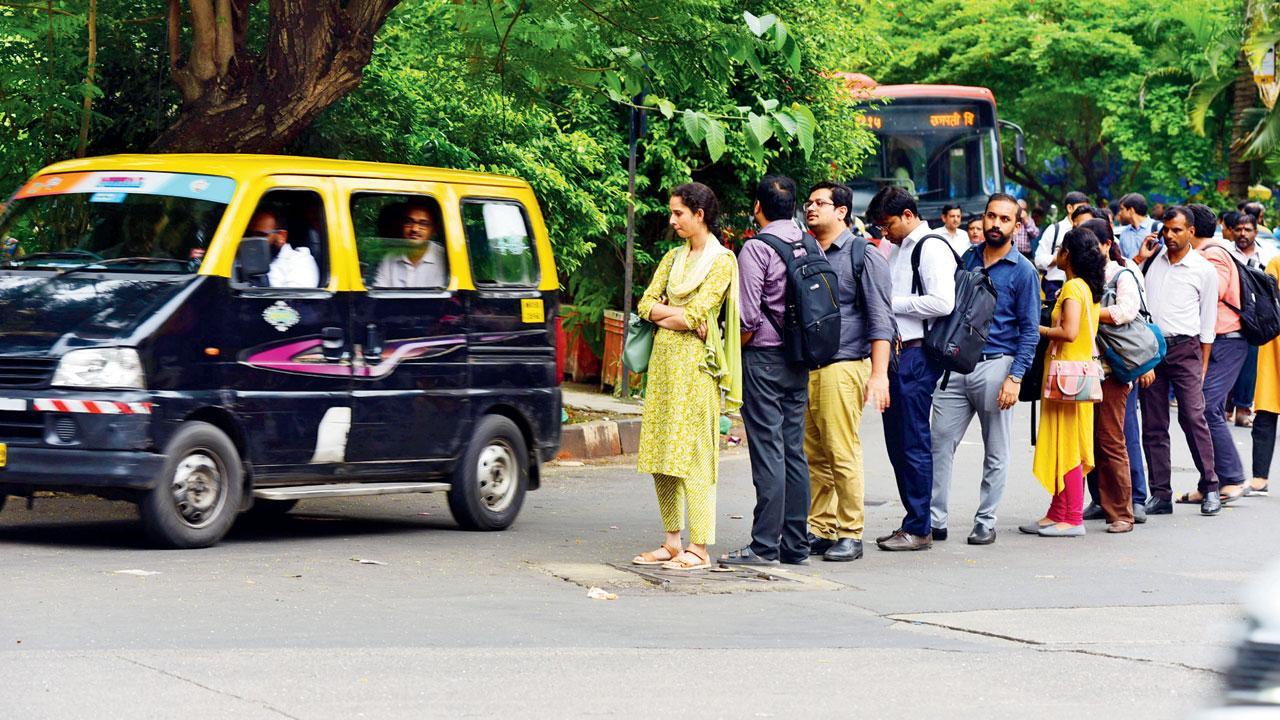 Taxi rides to Nashik, Shirdi, Pune from Mumbai to get dearer