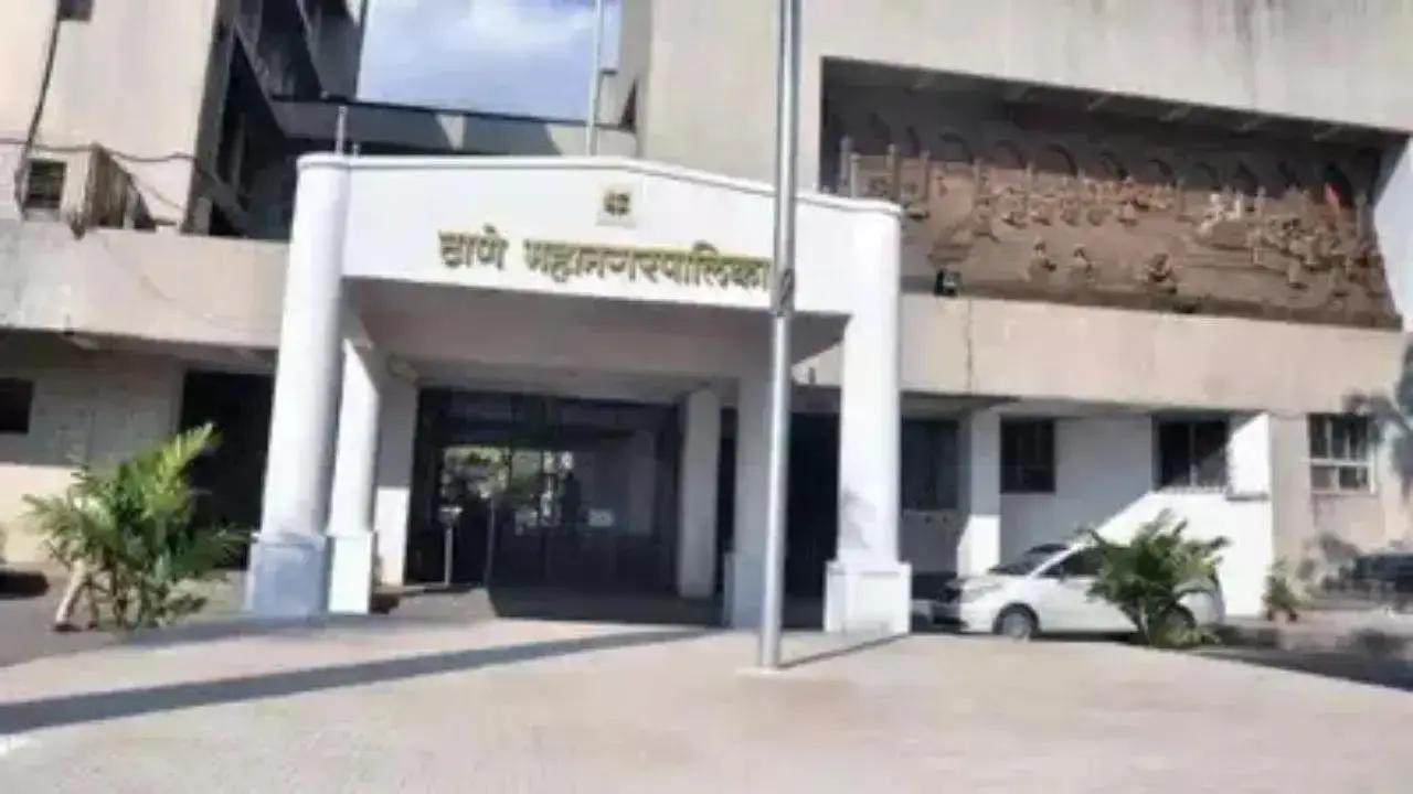 Thane civic body cracks down on water bill defaulters; 4430 connections snapped
