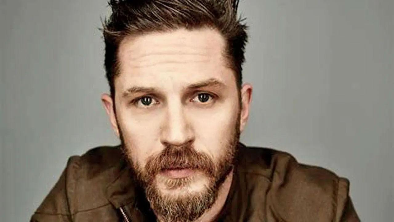 Tom Hardy's 'Venom' franchise gets title, set to hit theatres in October