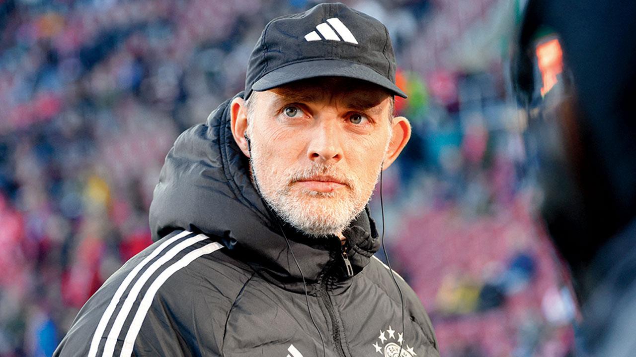 Thomas Tuchel