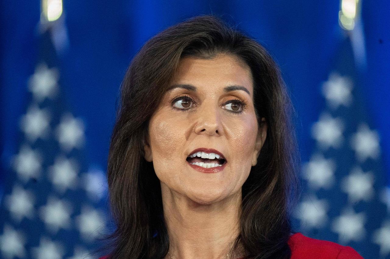 Haley's defeat marks a painful, if predictable, blow to those voters, donors and Republican Party officials who opposed Trump and his fiery brand of 
