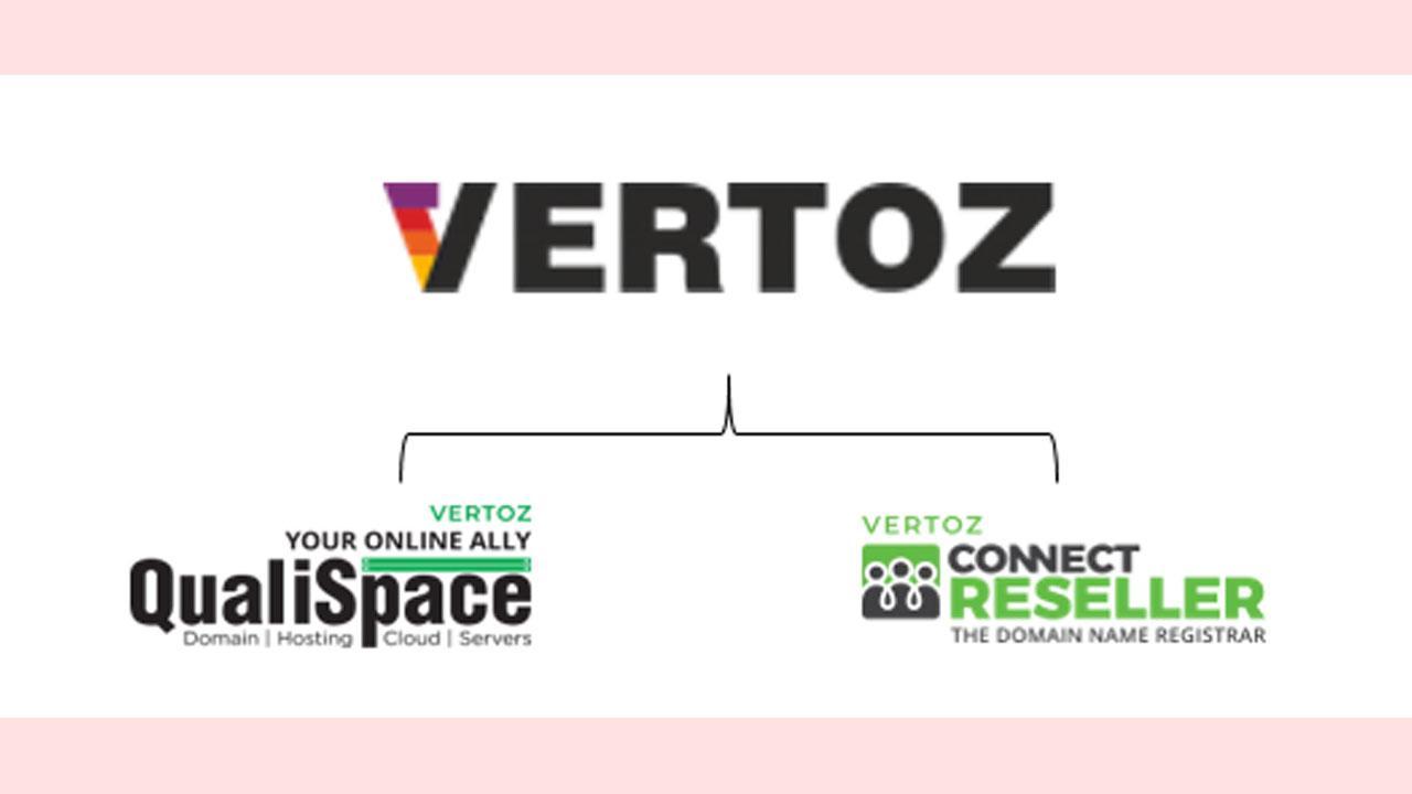 Vertoz Ventures into the CloudTech Sector through the Strategic Merger 