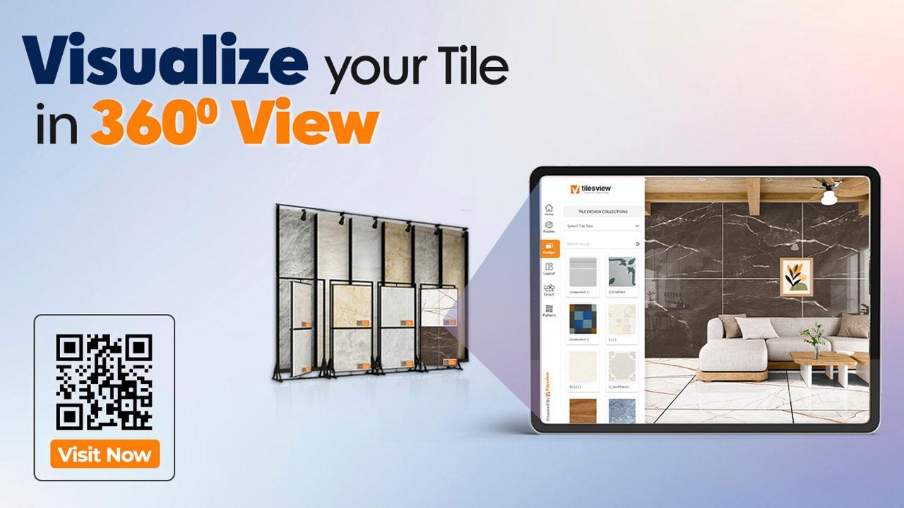 Introducing Tilesview: Shaping the Future Landscape and Transforming Spaces with 3D Tile Visualizer
