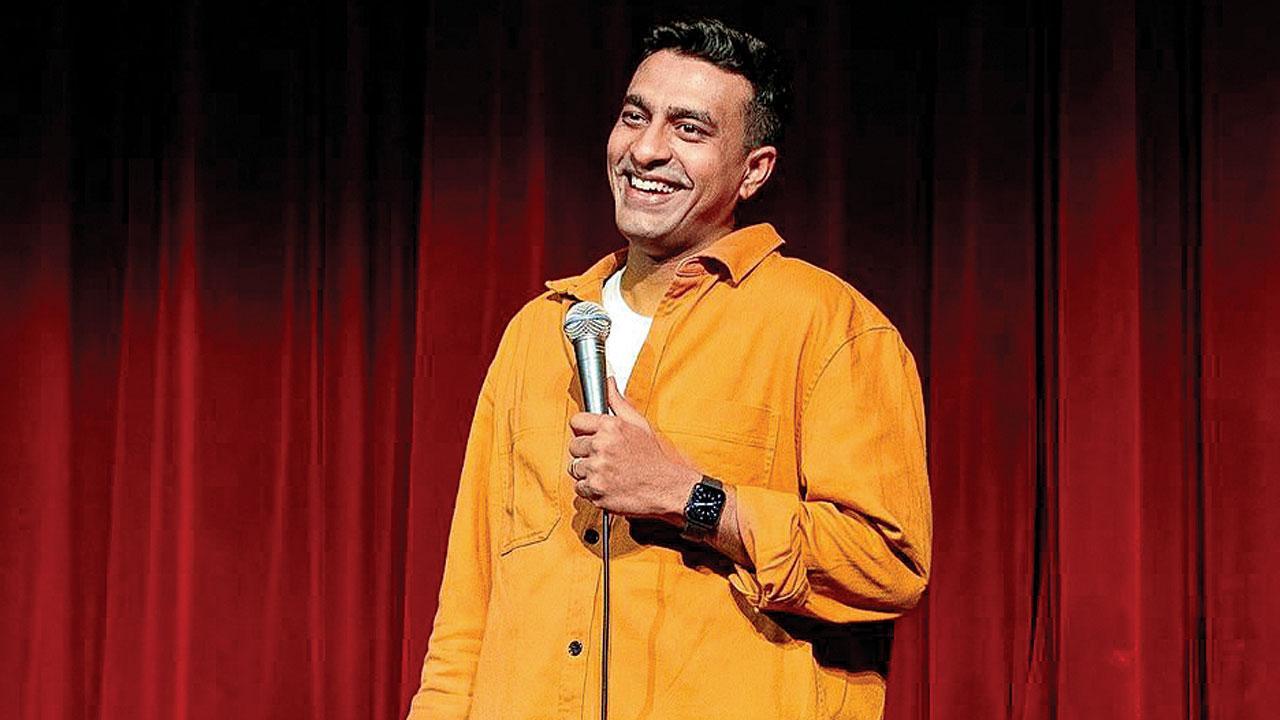 Comedy to sports: Attend these unique events in Mumbai this week
