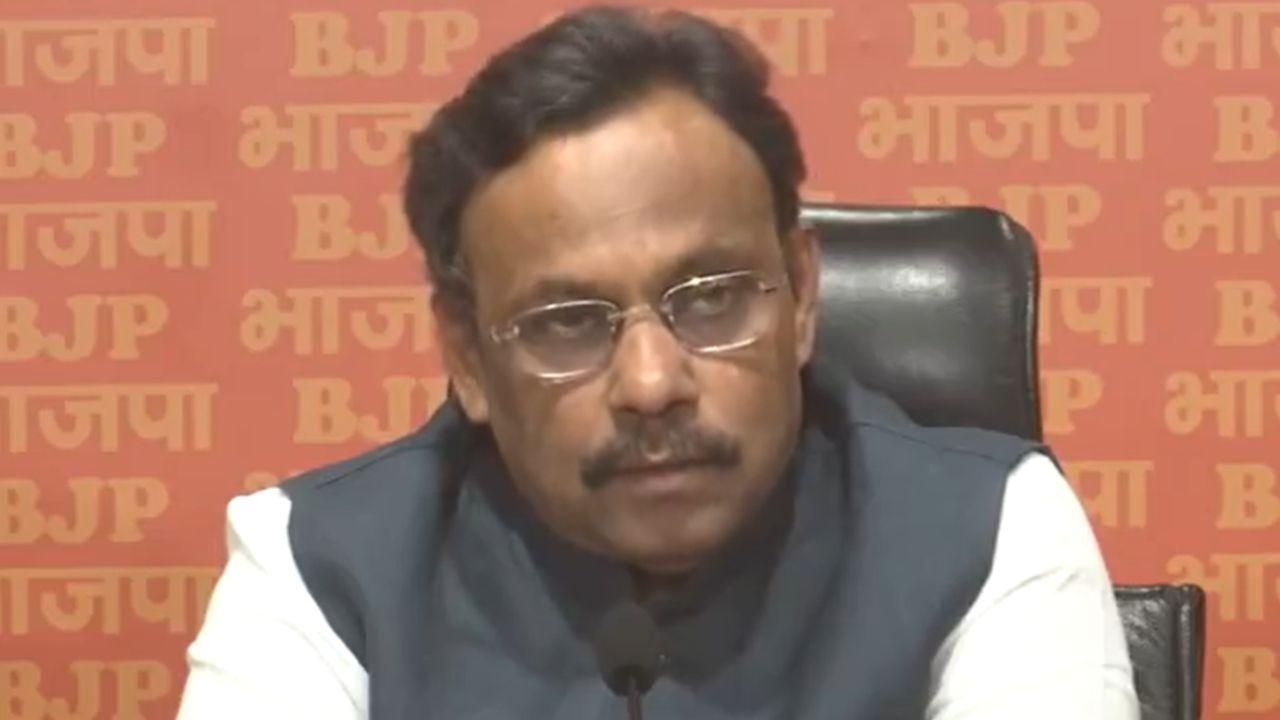 BJP announces support for Ajit Pawar's NCP in Lakshadweep