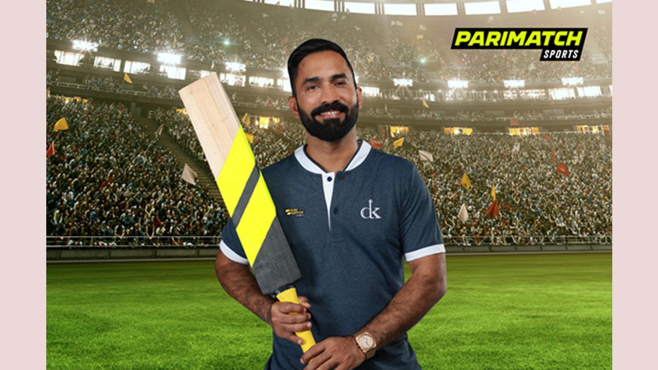 Dinesh Karthik Reects on Women in Cricket: Challenges, Expectations, Promising