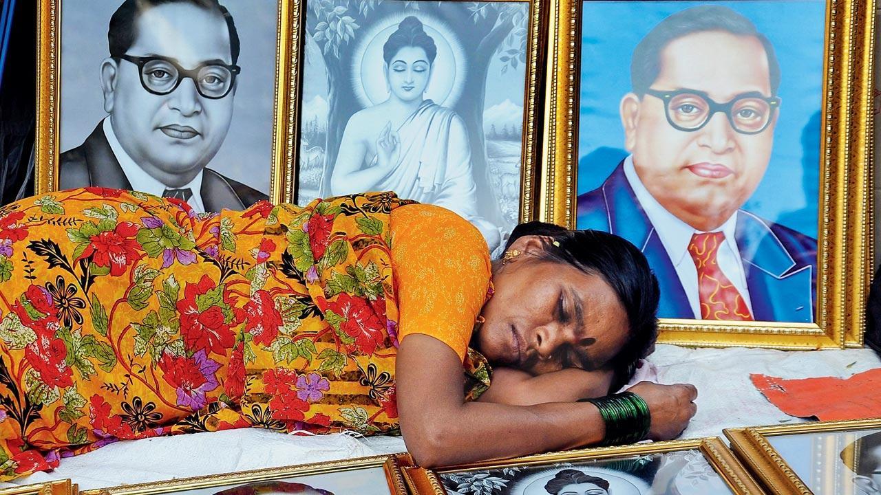 Why Ambedkar's ideologies are relevant today