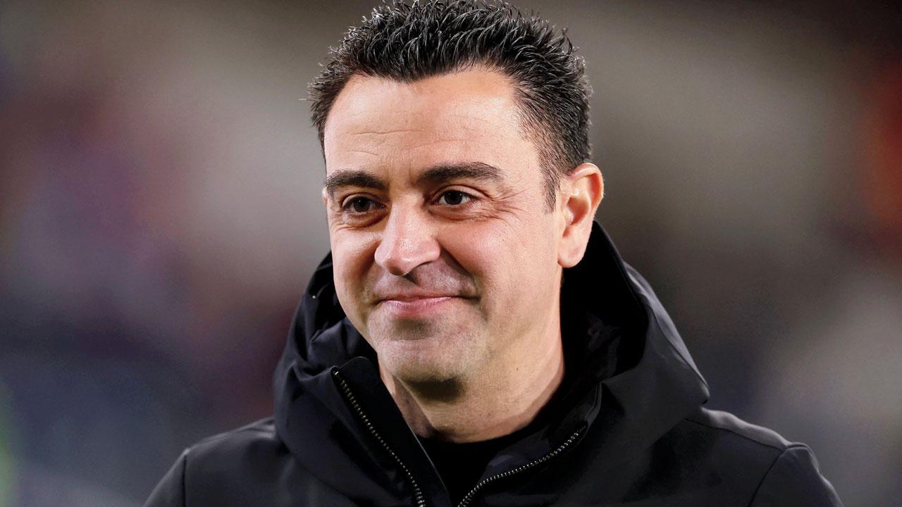 ‘Win over Napoli is one of my best moments as Barca coach’