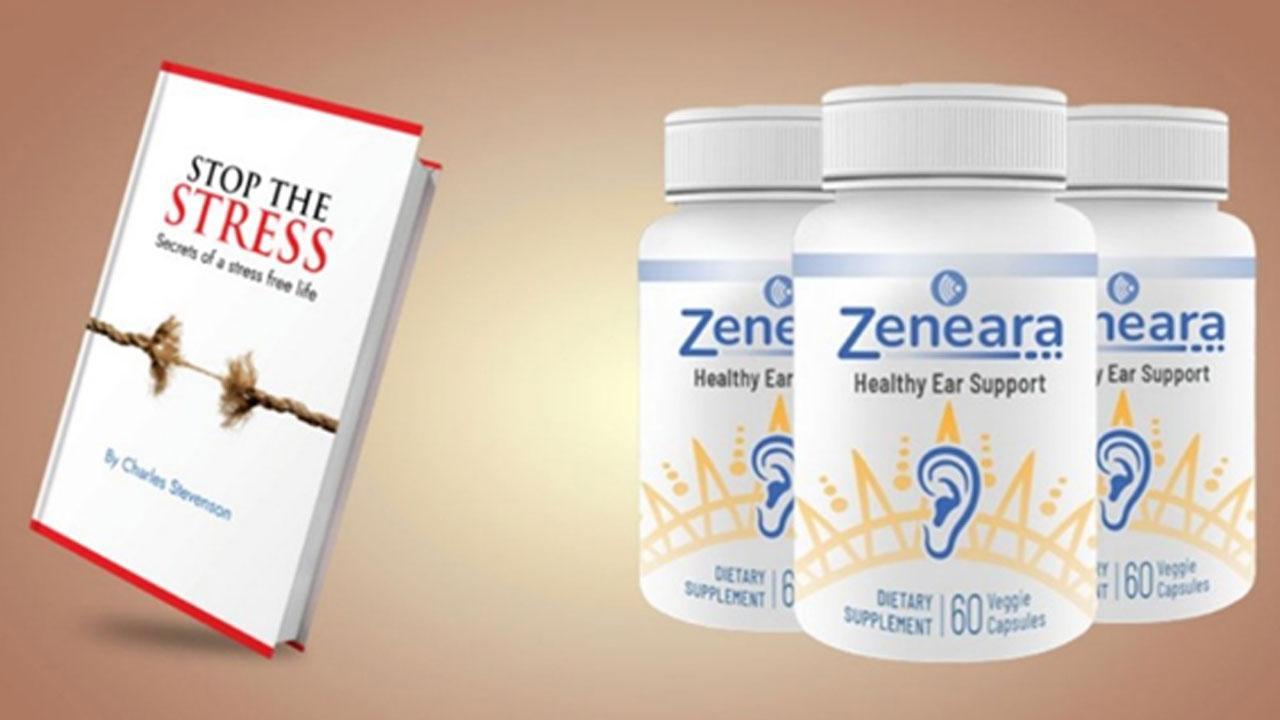 Zeneara Reviews and Complaints (Critical User Warning) Health Experts Exposed 