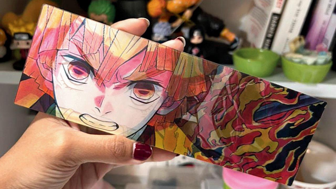 Love anime? Explore these interesting collectibles of the Japanese art form