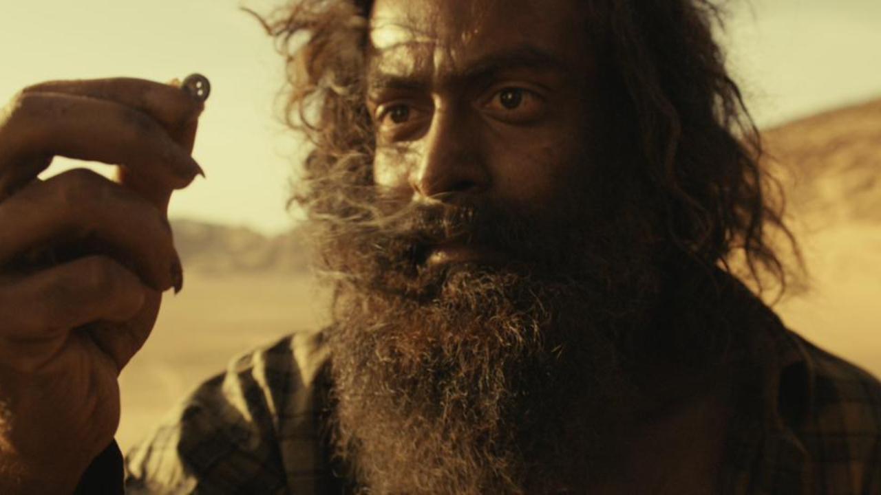 The greatest-ever survival adventure and India’s biggest desert film, The Goat Life will be released in theatres near you on 28th March 2024, in five languages: Hindi, Malayalam, Tamil, Telugu, and Kannada. Read full story here